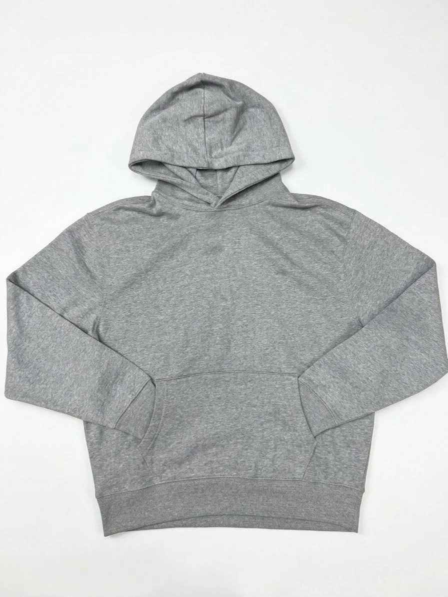 Men’s Heavyweight Pullover Hoodie thumbnail 7