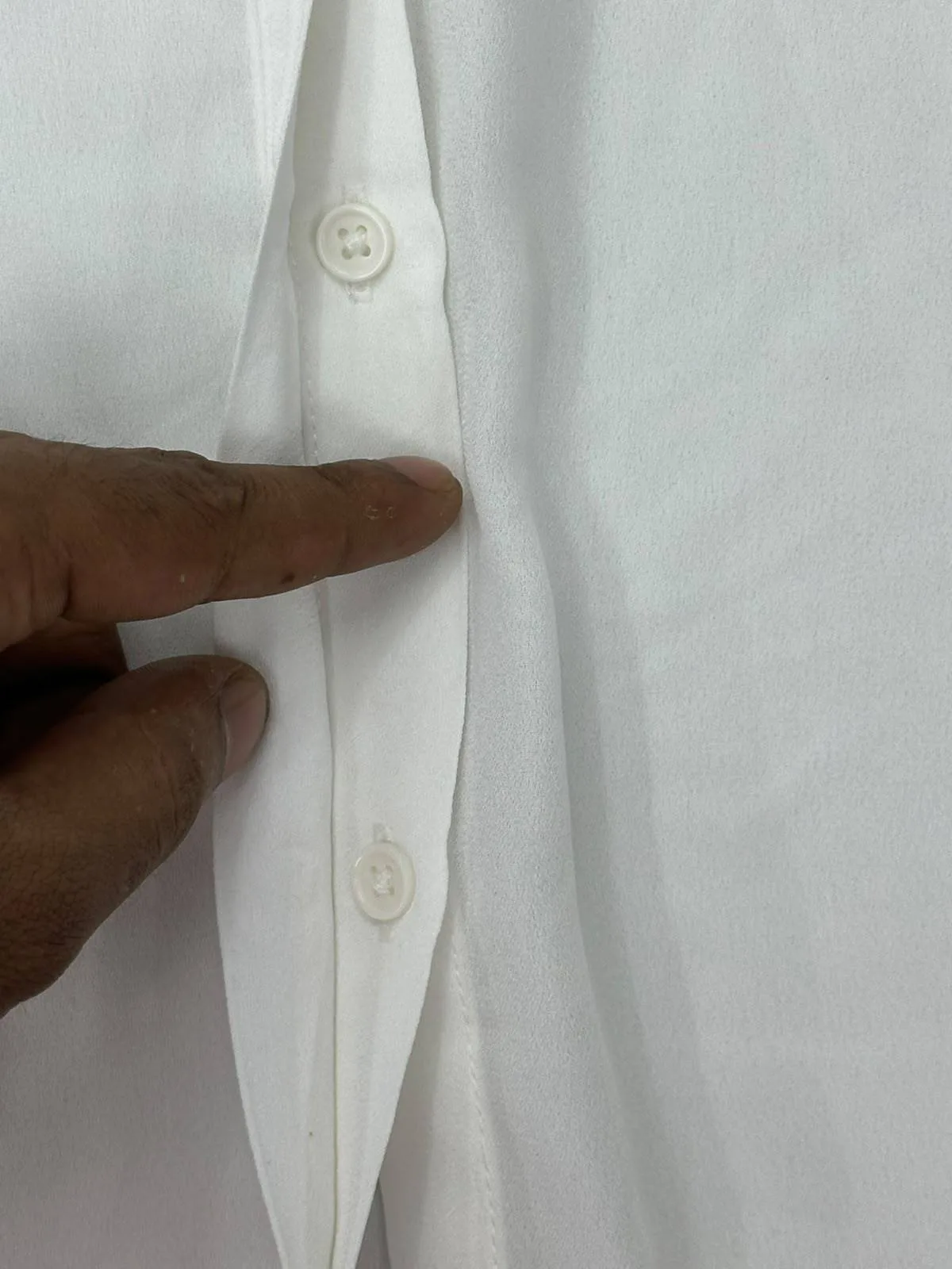 Item: Ladies Long Sleeve Shirt / Blouse thumbnail 6
