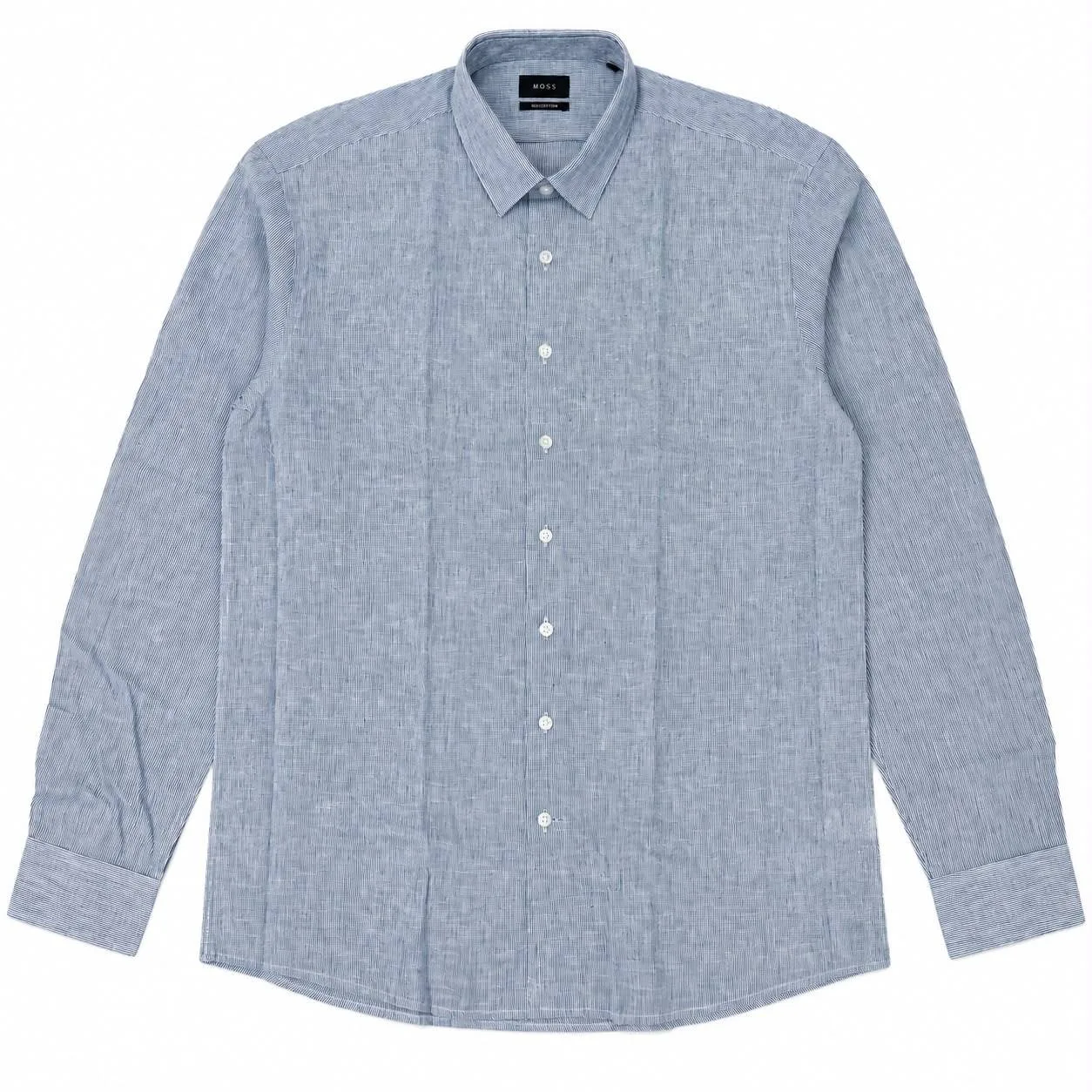 MEN'S F/S SHIRT thumbnail 7
