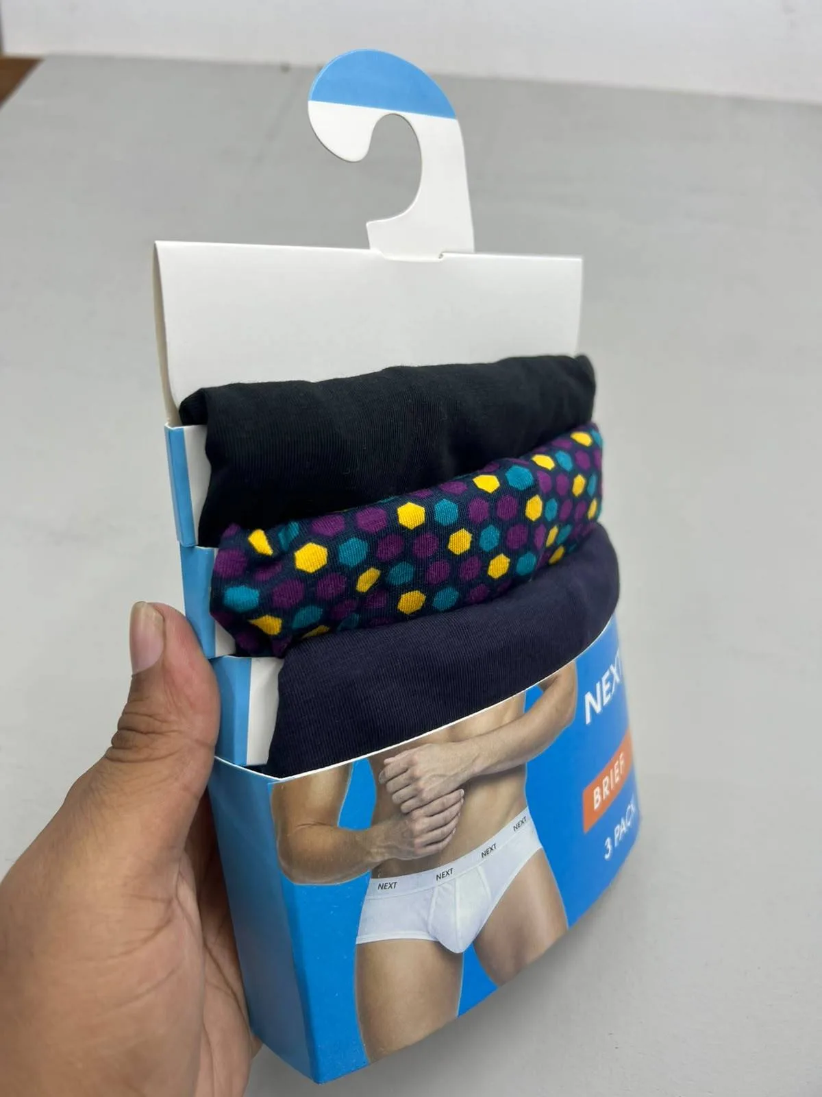 Men's Brief / Men's Underwear thumbnail 10