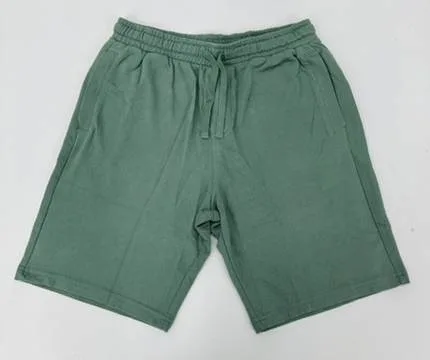Yigga Boys’ Elastic Waist Knit Shorts thumbnail 2