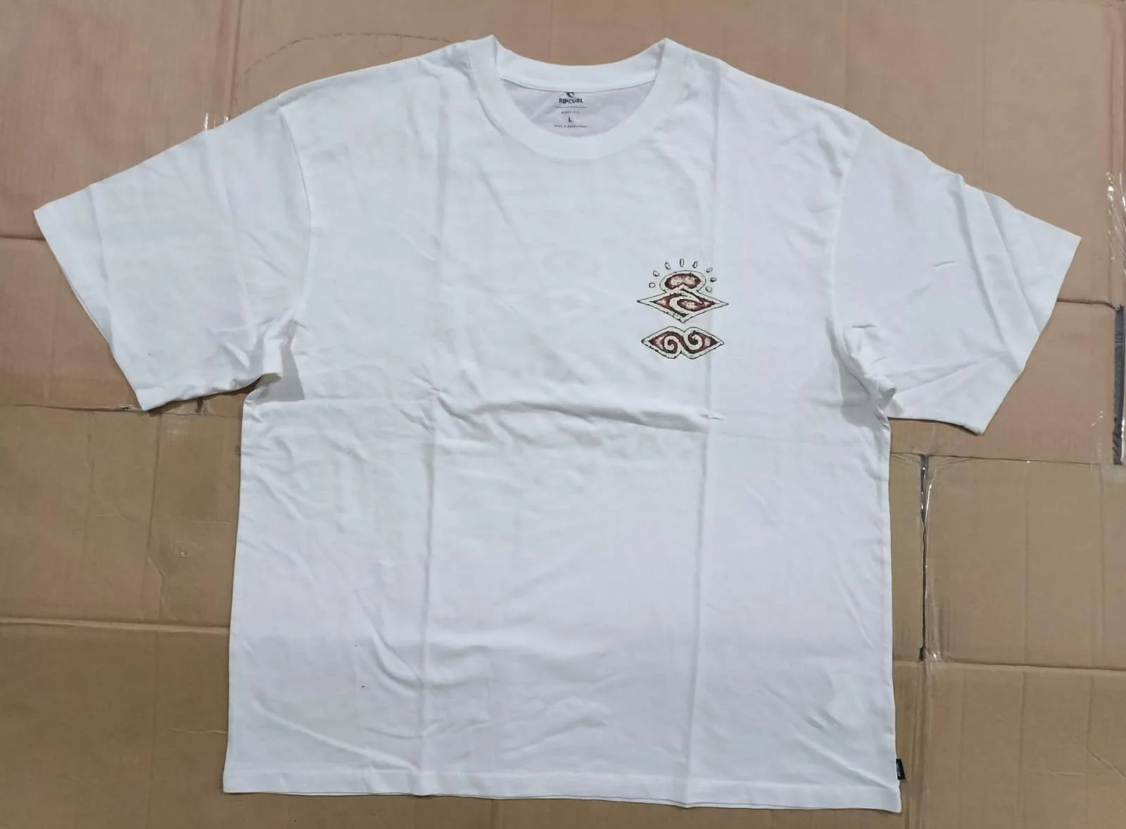 Men’s Short Sleeve T-Shirt | Rip Curl thumbnail 12