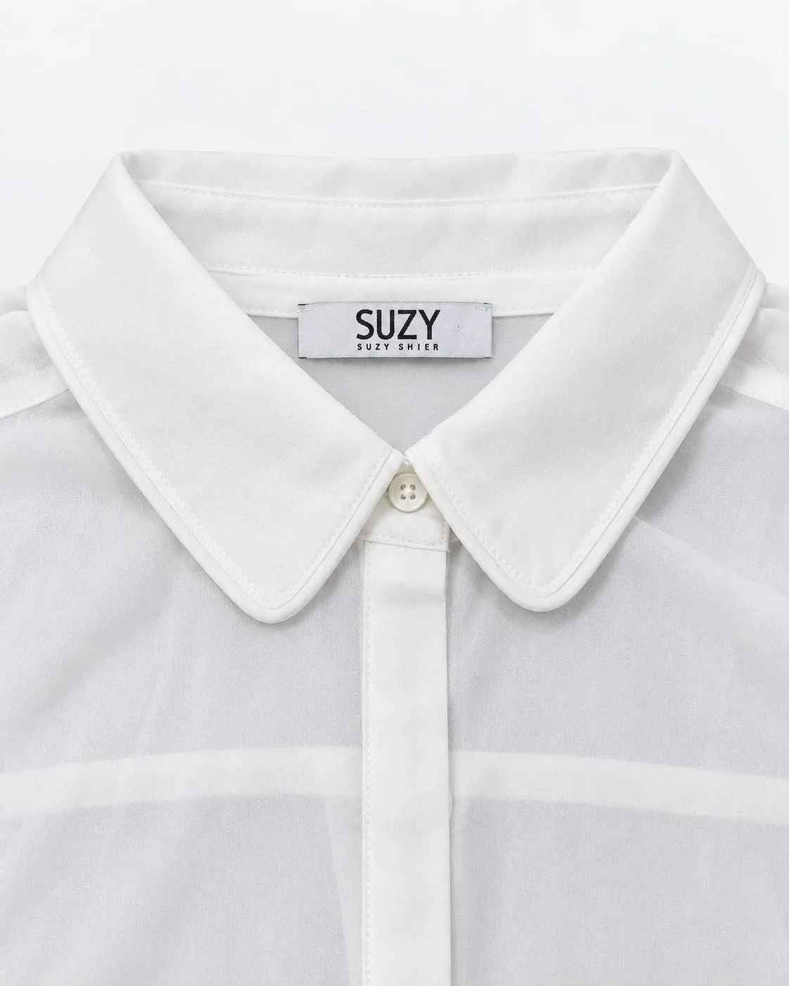 Item: Ladies Long Sleeve Shirt / Blouse thumbnail 3