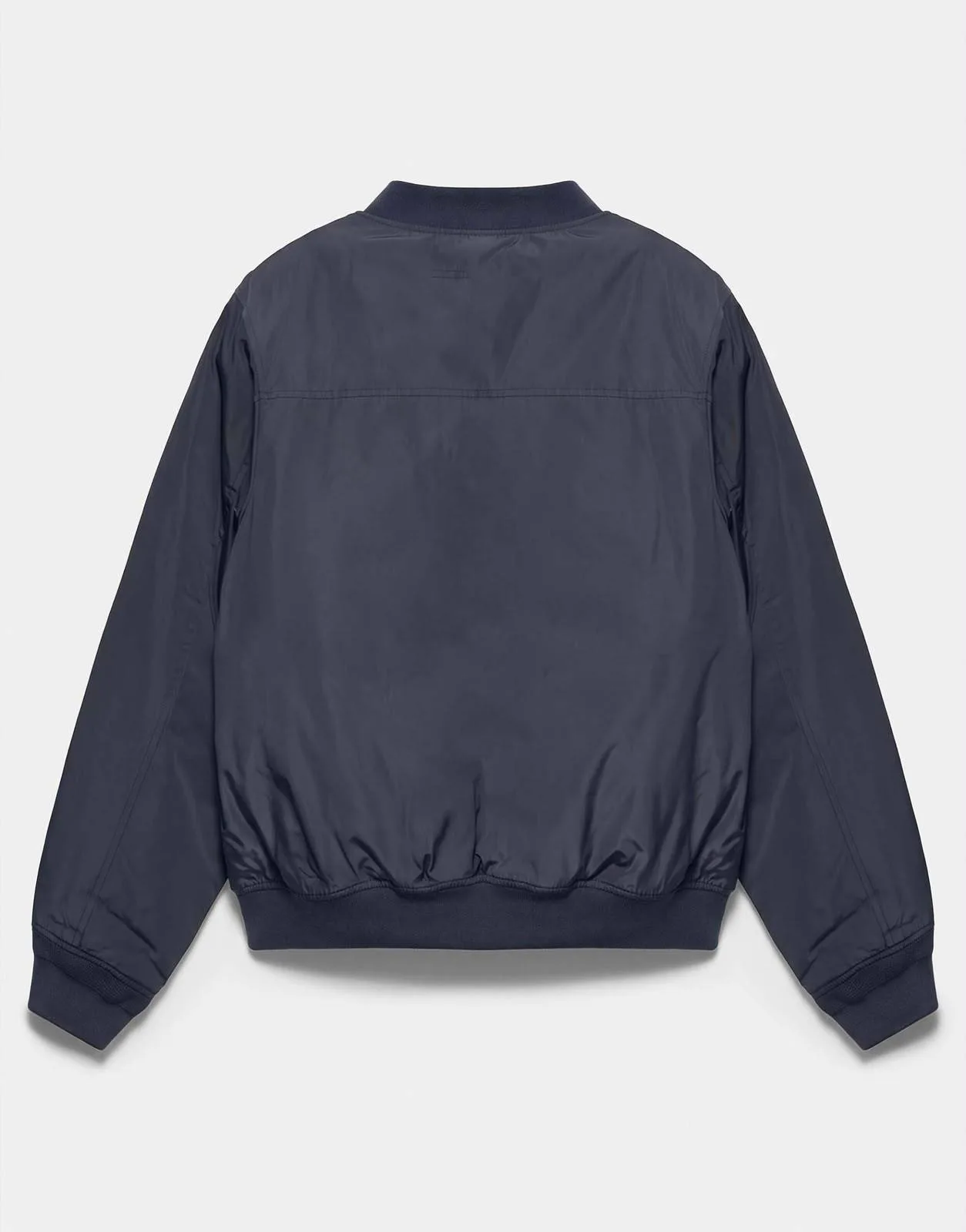 Men's Padded Bomber Jacket thumbnail 6