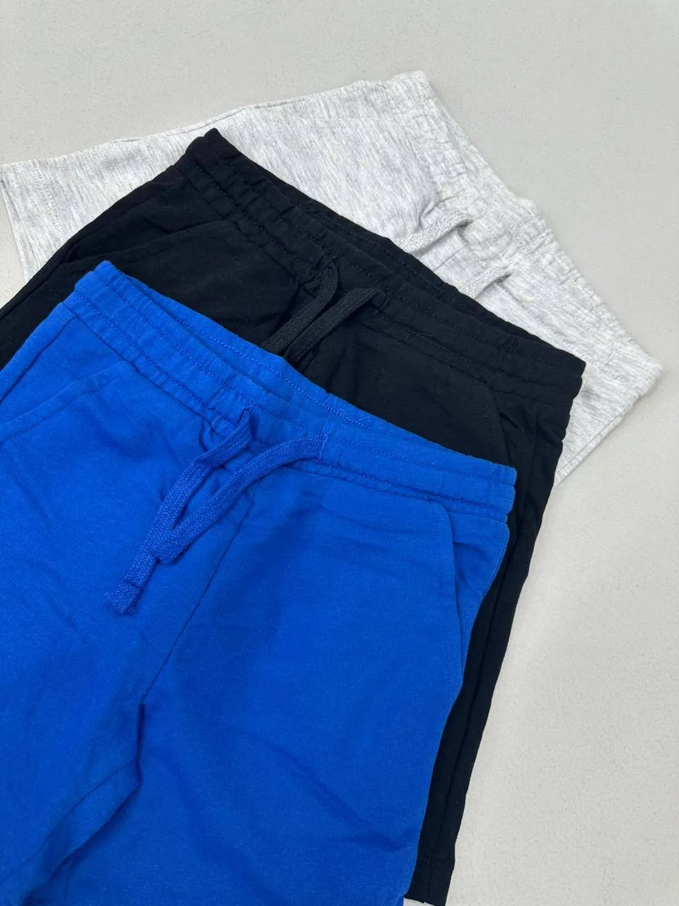 BOYS’ LIGHT WEIGHT SHORT PANTS thumbnail 8