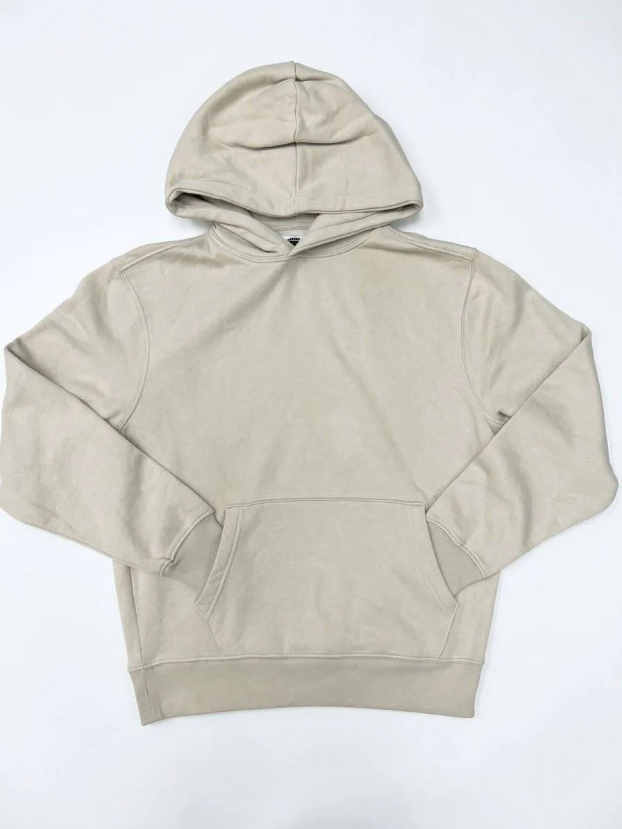 Men’s Heavyweight Pullover Hoodie thumbnail 3