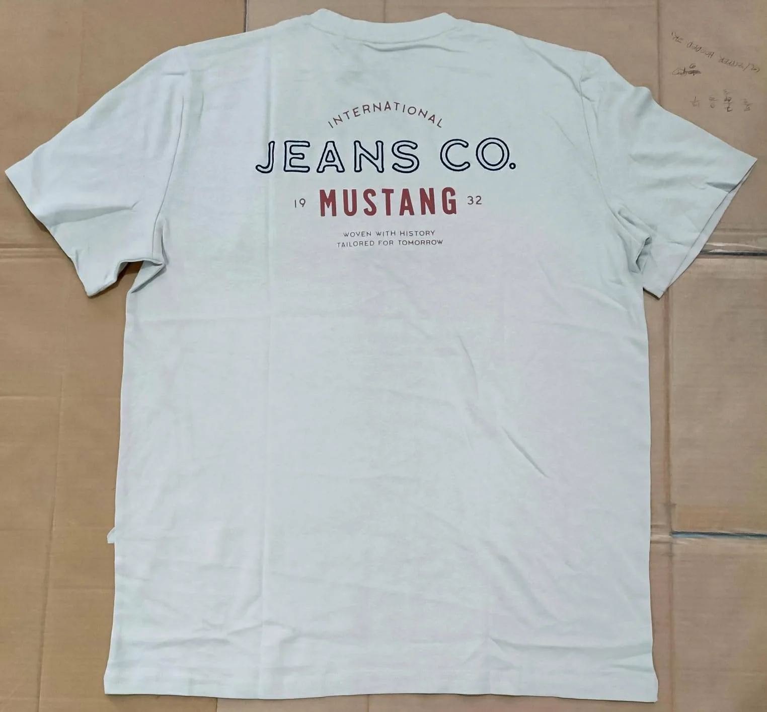 Men's T-Shirt thumbnail 7