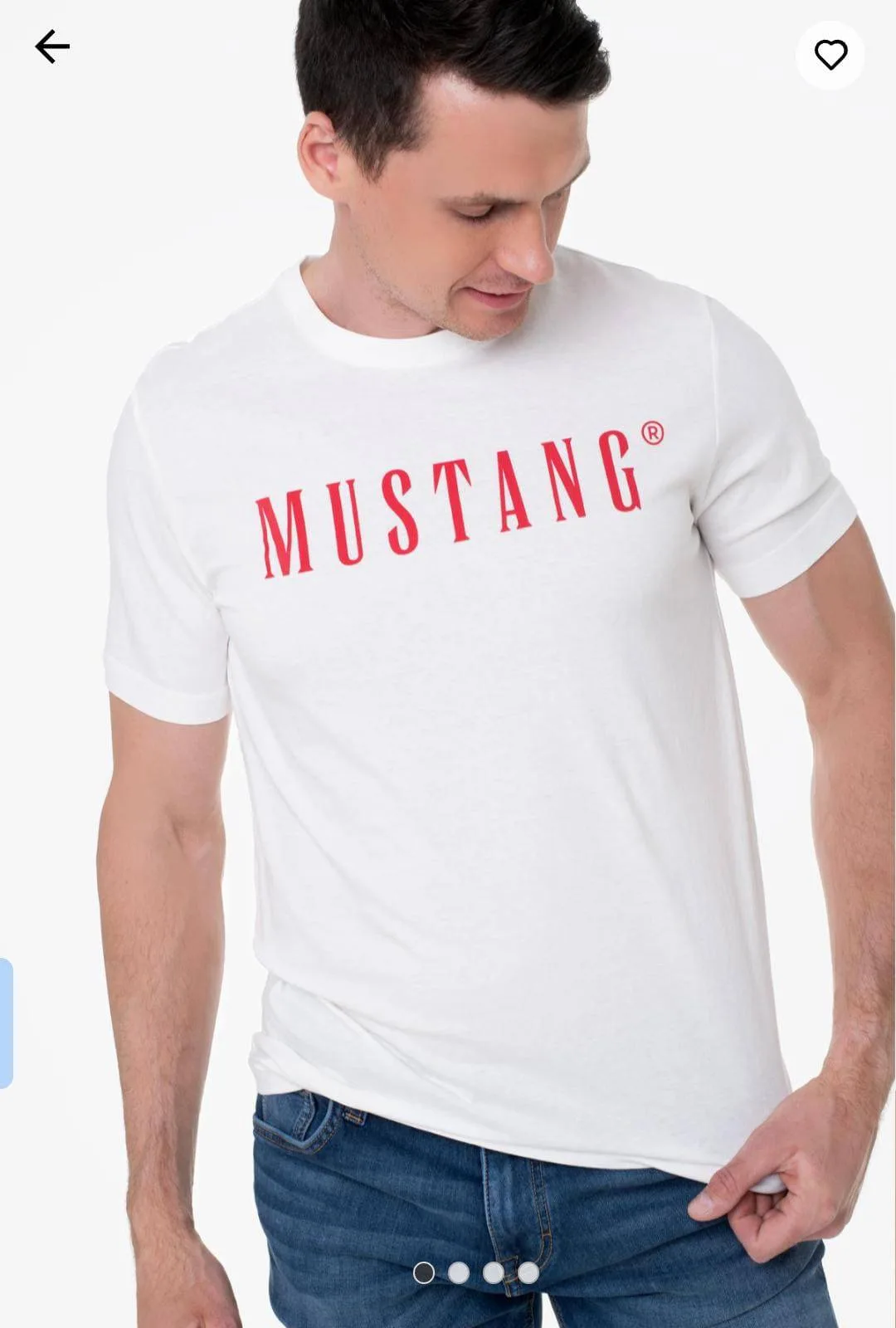Men's T-Shirt thumbnail 2