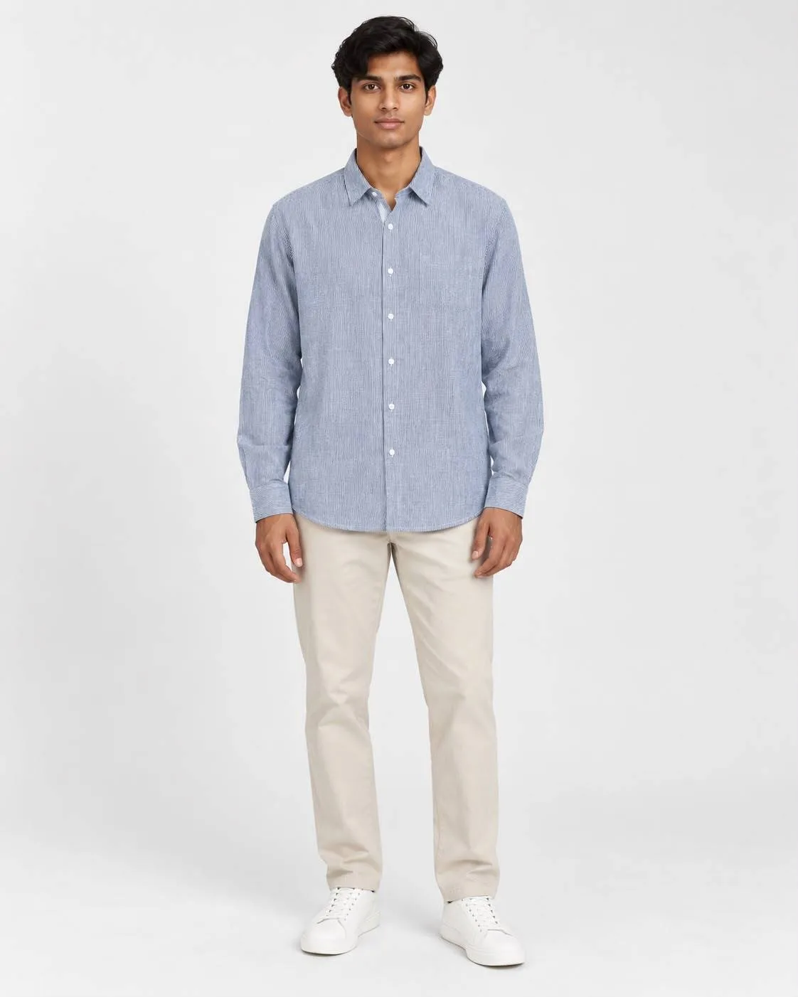 MEN'S F/S SHIRT thumbnail 5