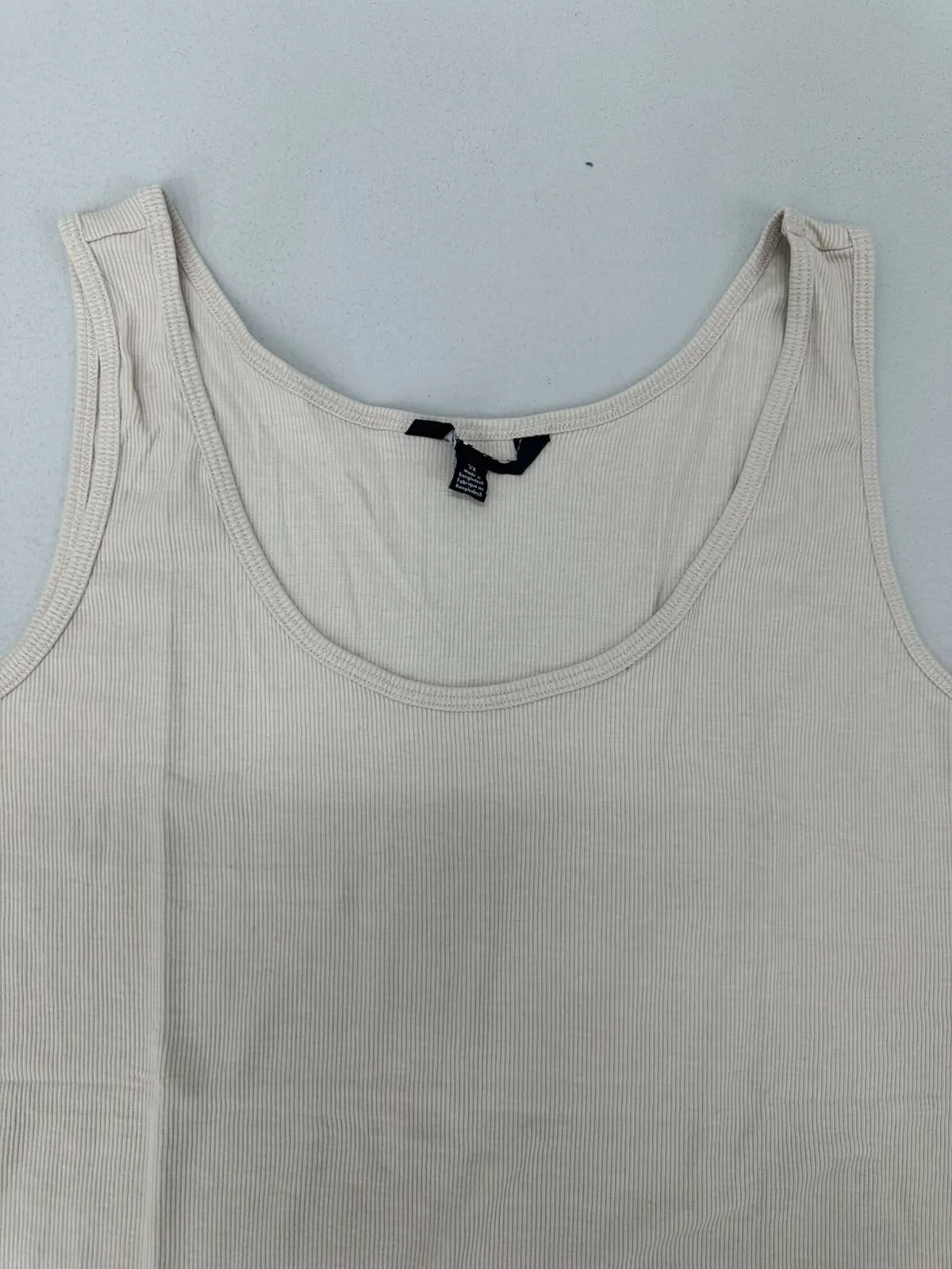 Ladies Tank Top thumbnail 4