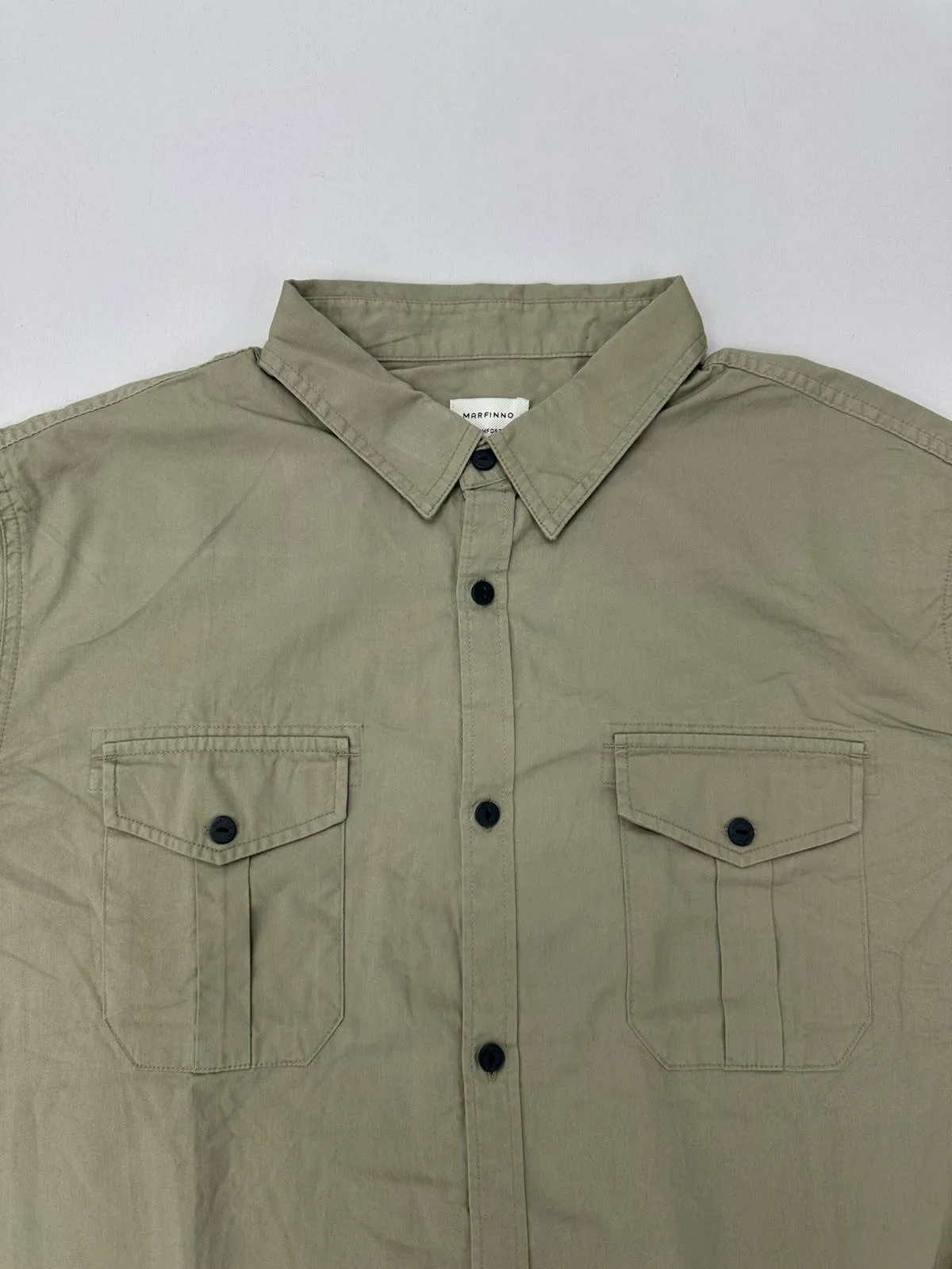MEN'S FULL SLEEVE SHIRT thumbnail 3