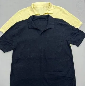 Men’s Branded Knit Polo Shirts – Mixed Styles thumbnail 27