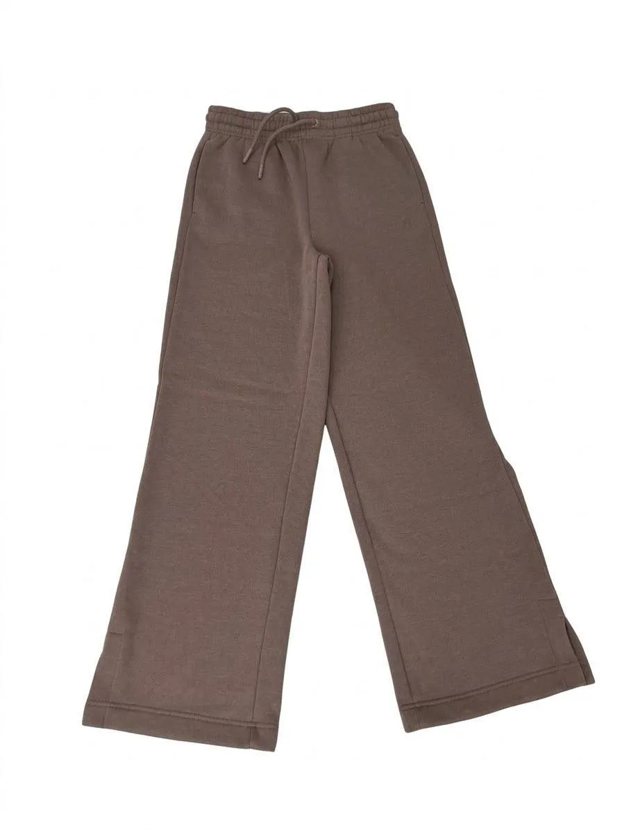 LADIES WIDE LEG TROUSER thumbnail 2