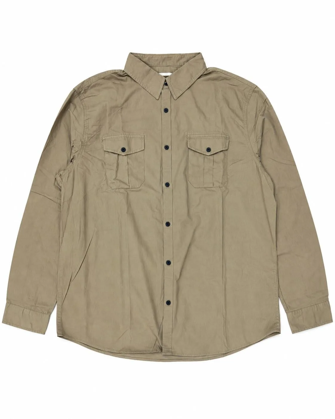 MEN'S FULL SLEEVE SHIRT thumbnail 4