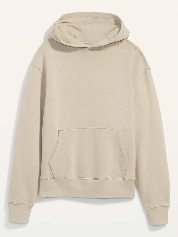 Men’s Heavyweight Pullover Hoodie thumbnail 2