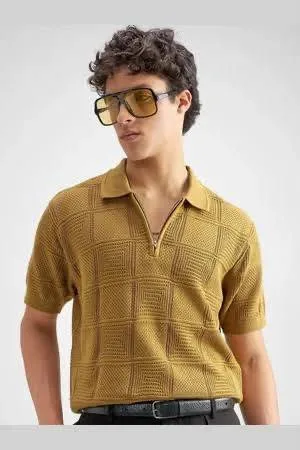 Men’s Branded Knit Polo Shirts – Mixed Styles thumbnail 11