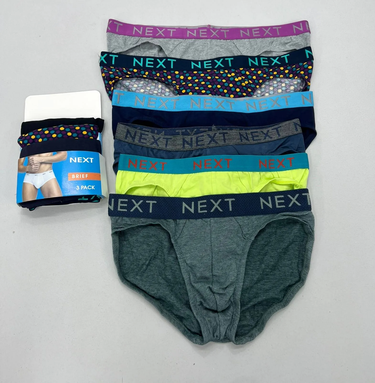 Men's Brief / Men's Underwear thumbnail 11