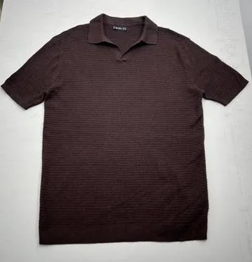 Men’s Branded Knit Polo Shirts – Mixed Styles thumbnail 23