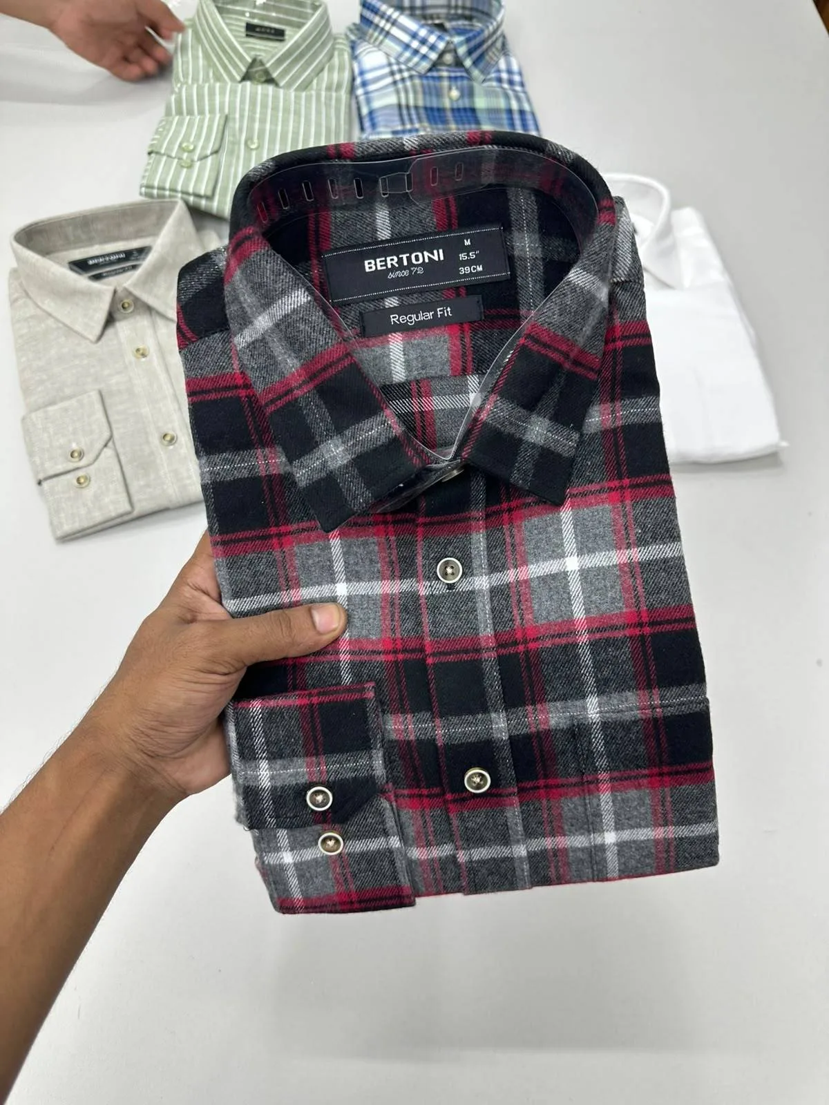 MEN'S F/S SHIRT thumbnail 11