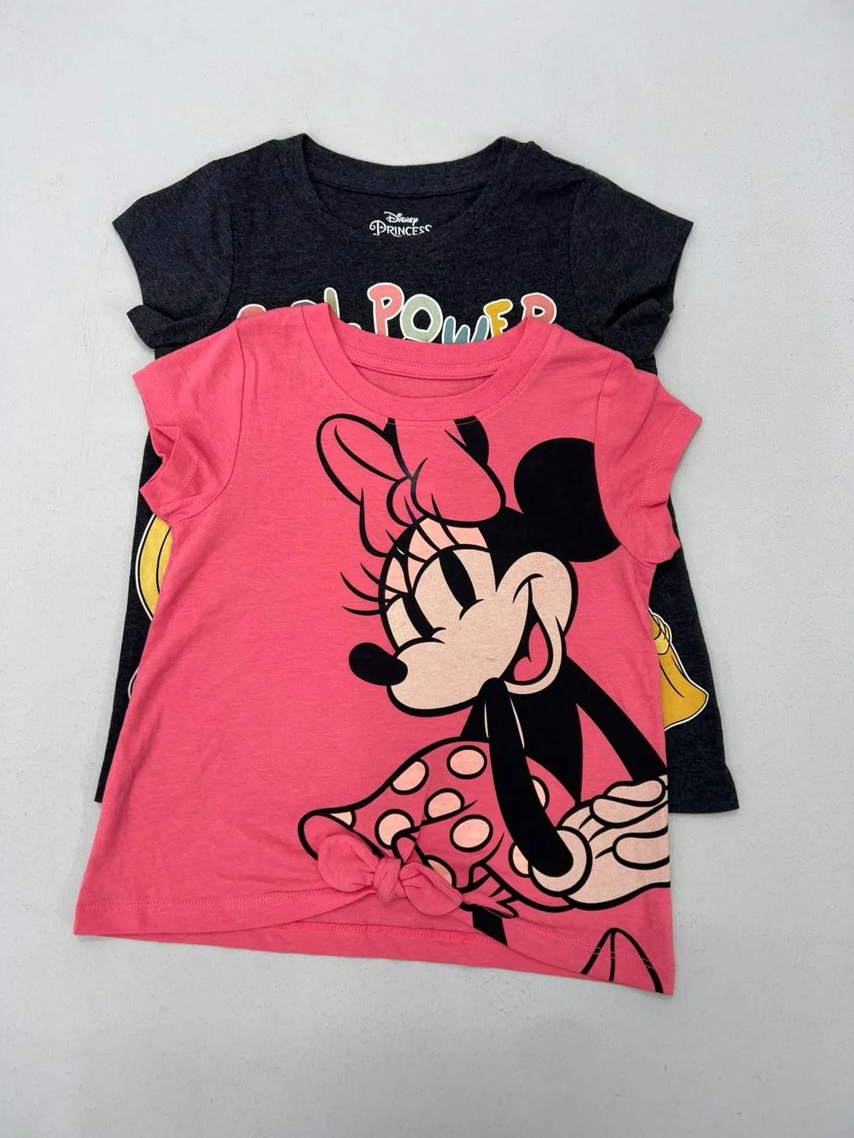 GIRLS’ DISNEY CHARACTER T-SHIRT thumbnail 4
