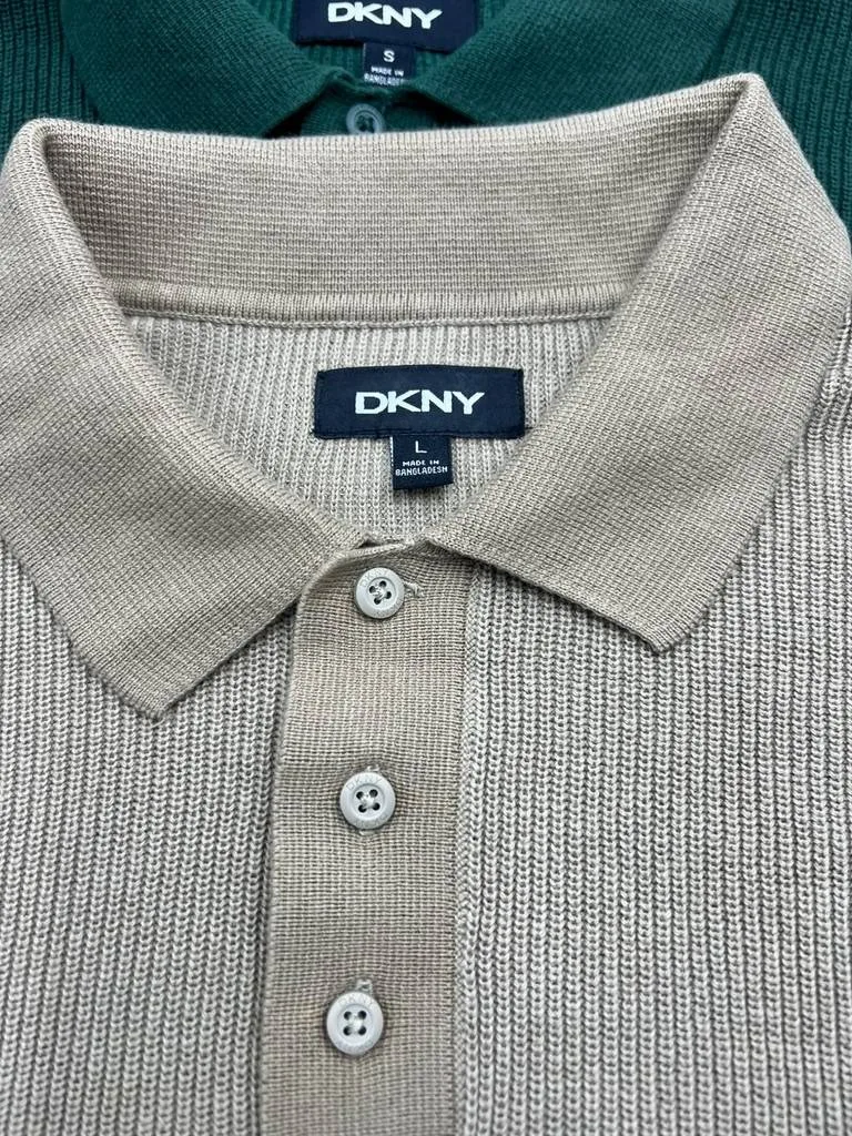 Men’s Branded Knit Polo Shirts – Mixed Styles thumbnail 9