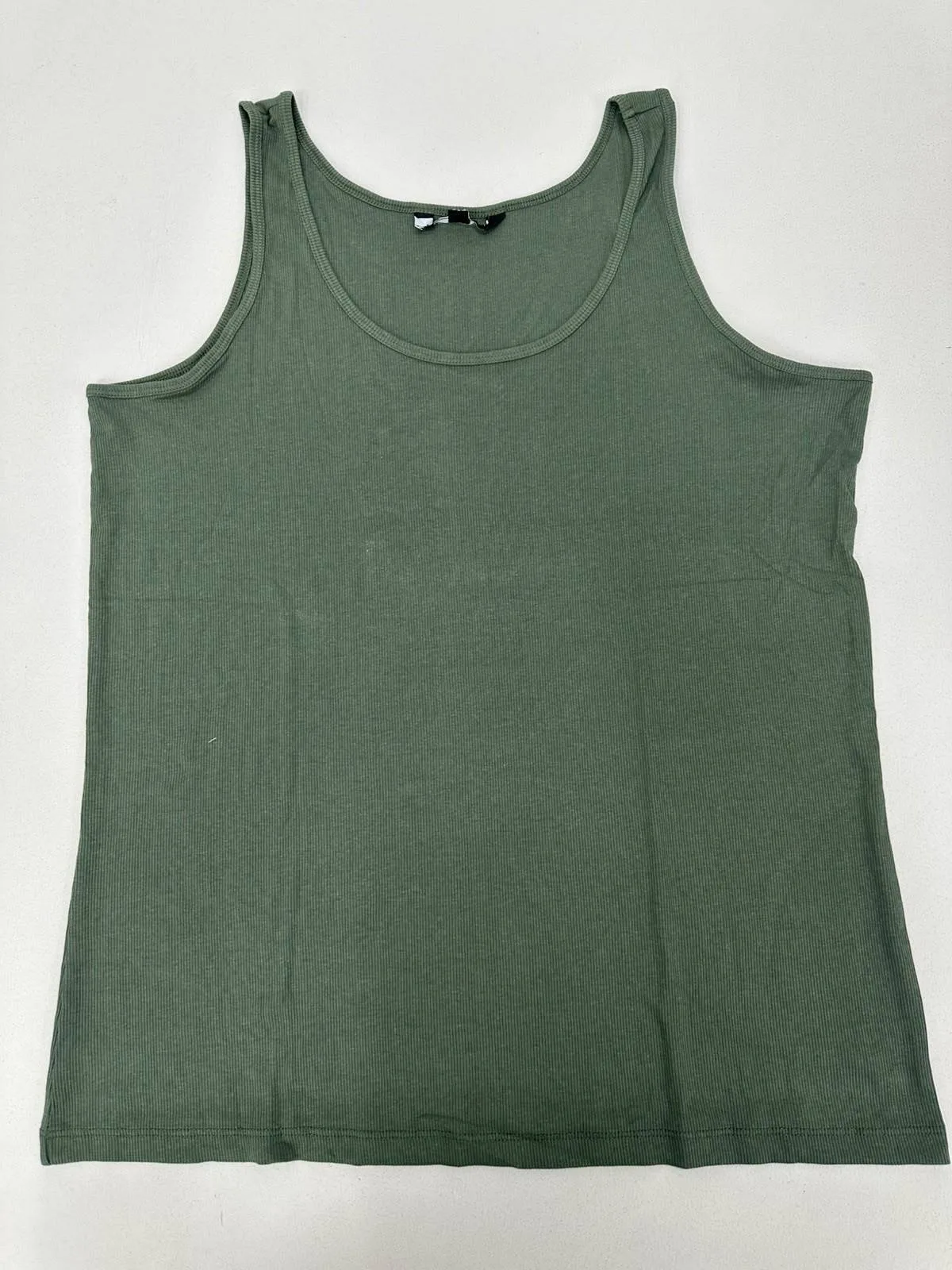 Ladies Tank Top thumbnail 2