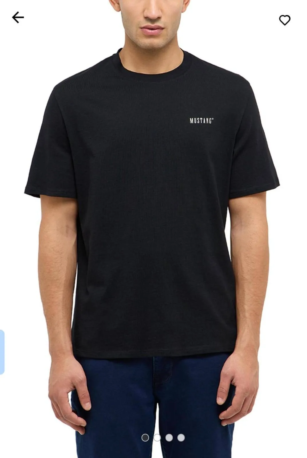 Men's T-Shirt thumbnail 3