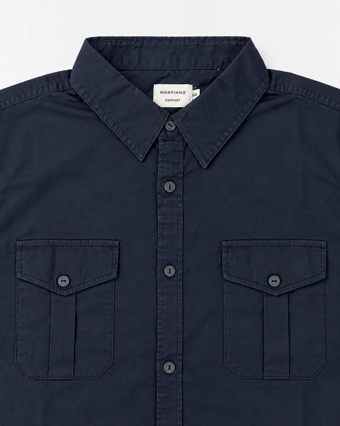 MEN'S FULL SLEEVE SHIRT thumbnail 9