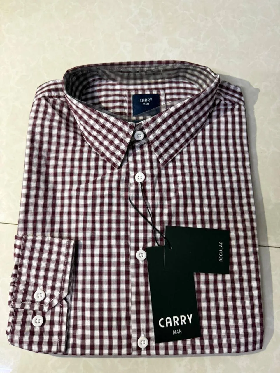 Mens long sleeve shirts thumbnail 9