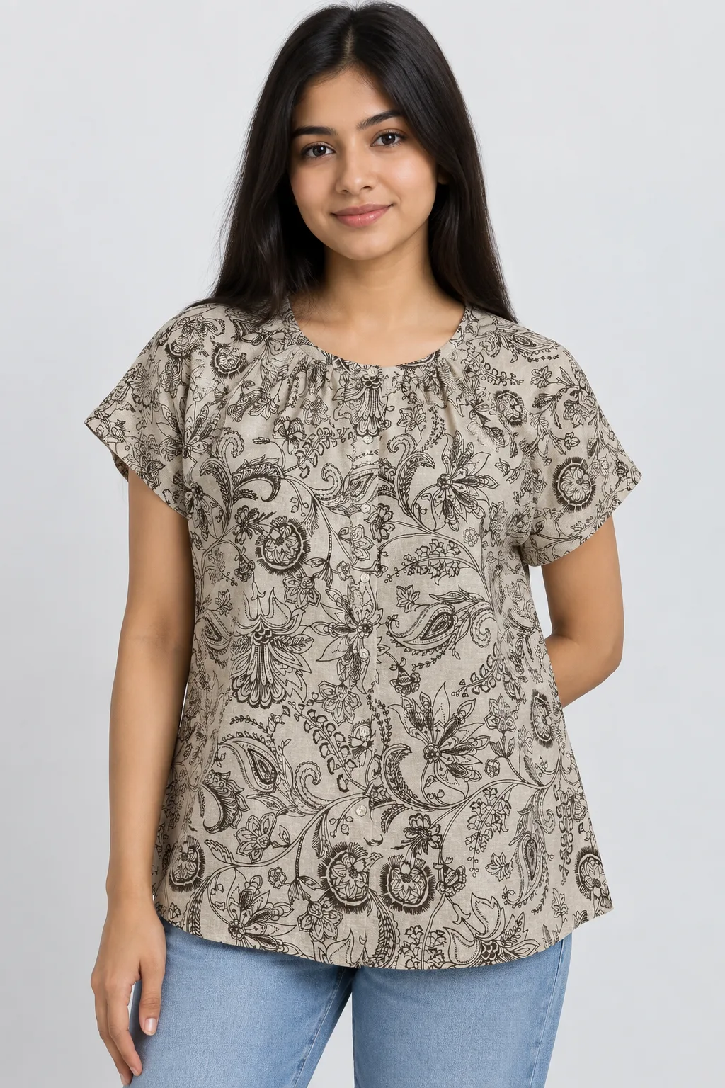 Joie Ladies Top thumbnail 2
