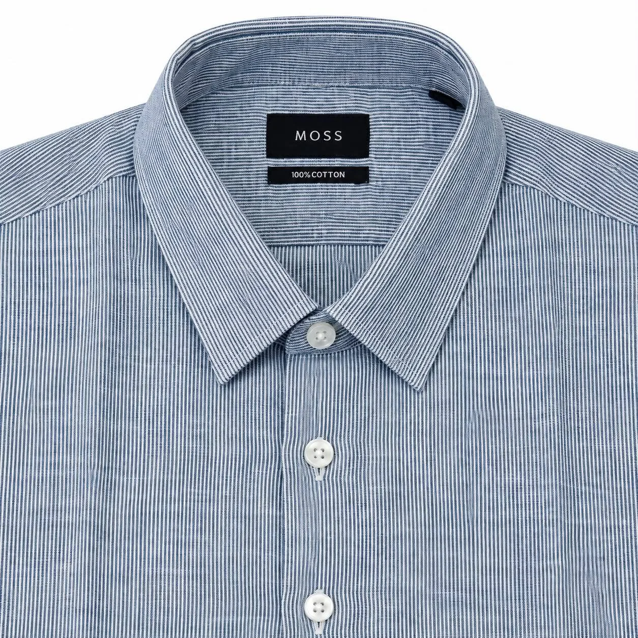 MEN'S F/S SHIRT thumbnail 6
